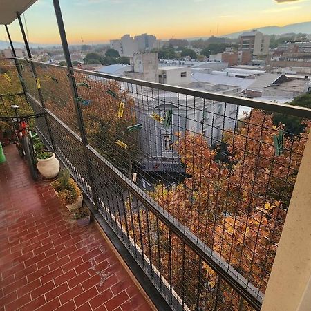 Apartament Departamento En Plena Peatonal De San Juan Zewnętrze zdjęcie