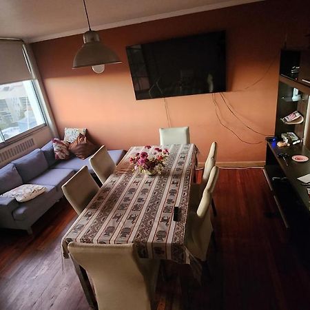 Apartament Departamento En Plena Peatonal De San Juan Zewnętrze zdjęcie