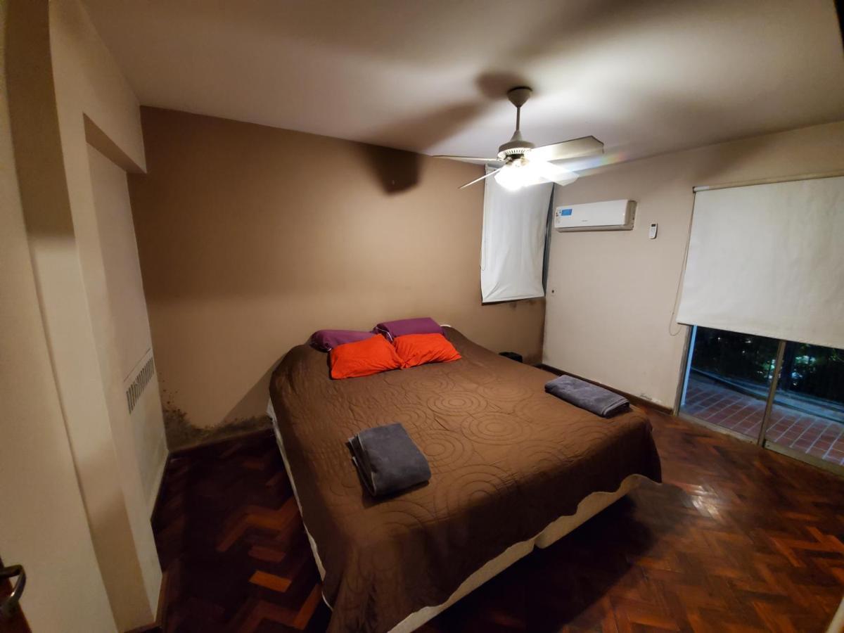 Apartament Departamento En Plena Peatonal De San Juan Zewnętrze zdjęcie