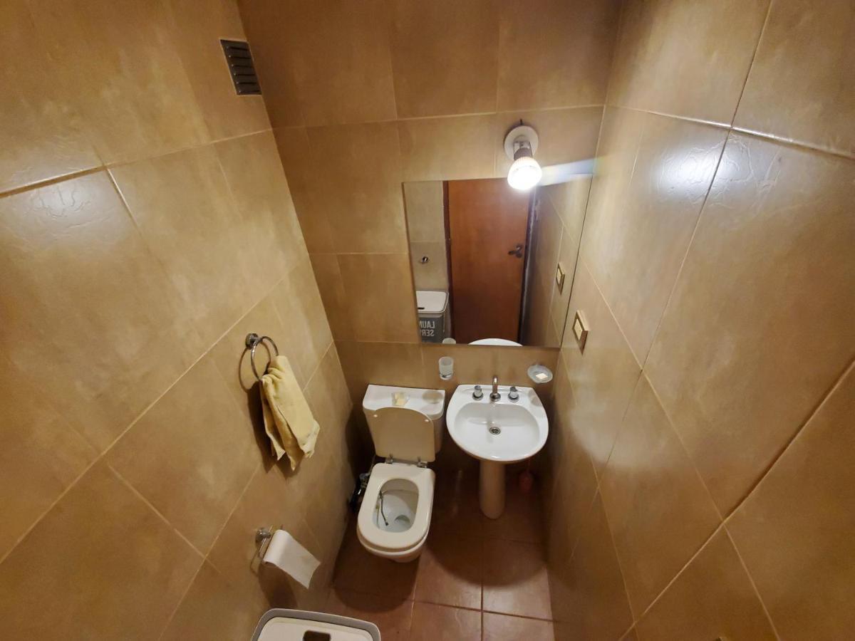 Apartament Departamento En Plena Peatonal De San Juan Zewnętrze zdjęcie