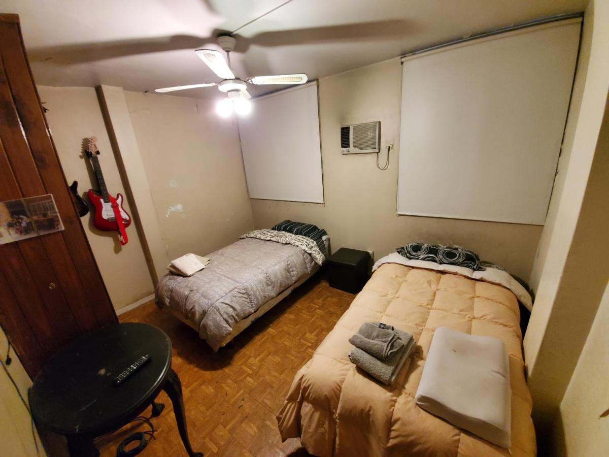Apartament Departamento En Plena Peatonal De San Juan Zewnętrze zdjęcie