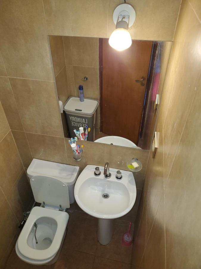 Apartament Departamento En Plena Peatonal De San Juan Zewnętrze zdjęcie