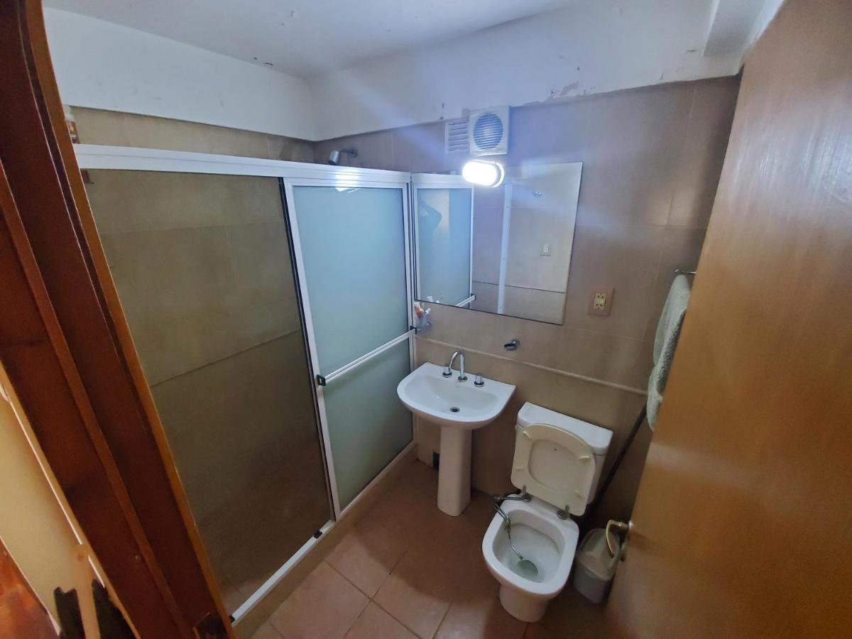 Apartament Departamento En Plena Peatonal De San Juan Zewnętrze zdjęcie