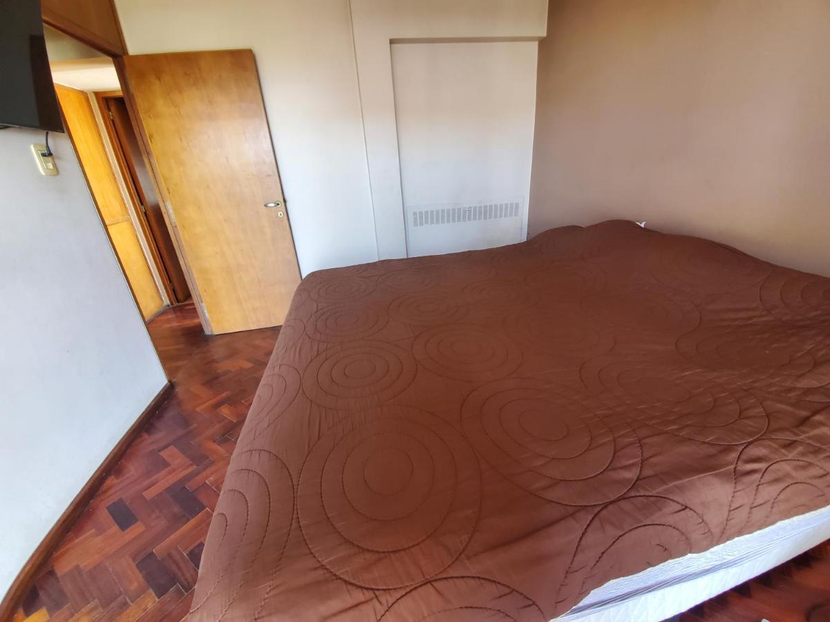 Apartament Departamento En Plena Peatonal De San Juan Zewnętrze zdjęcie