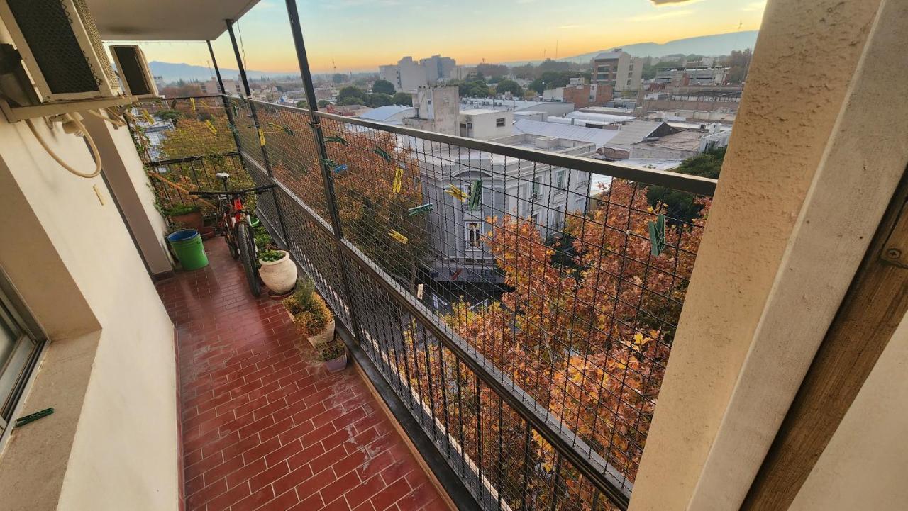 Apartament Departamento En Plena Peatonal De San Juan Zewnętrze zdjęcie