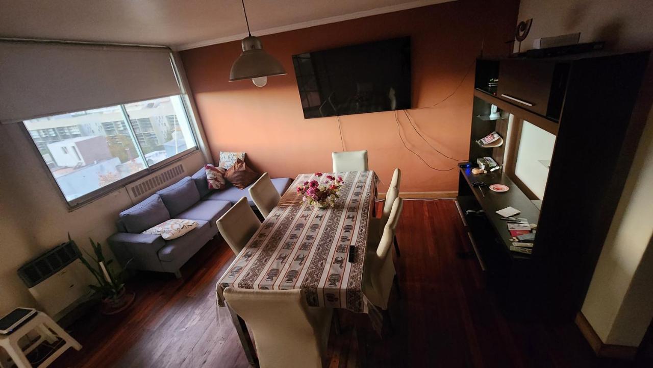 Apartament Departamento En Plena Peatonal De San Juan Zewnętrze zdjęcie